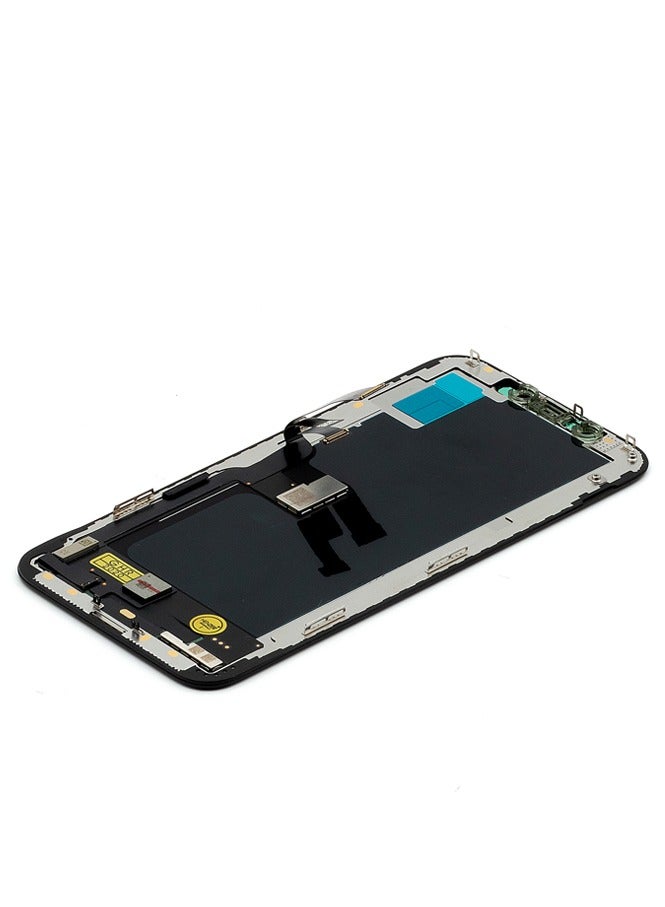 Super Retina Replacement OLED Touch Screen for XS Black