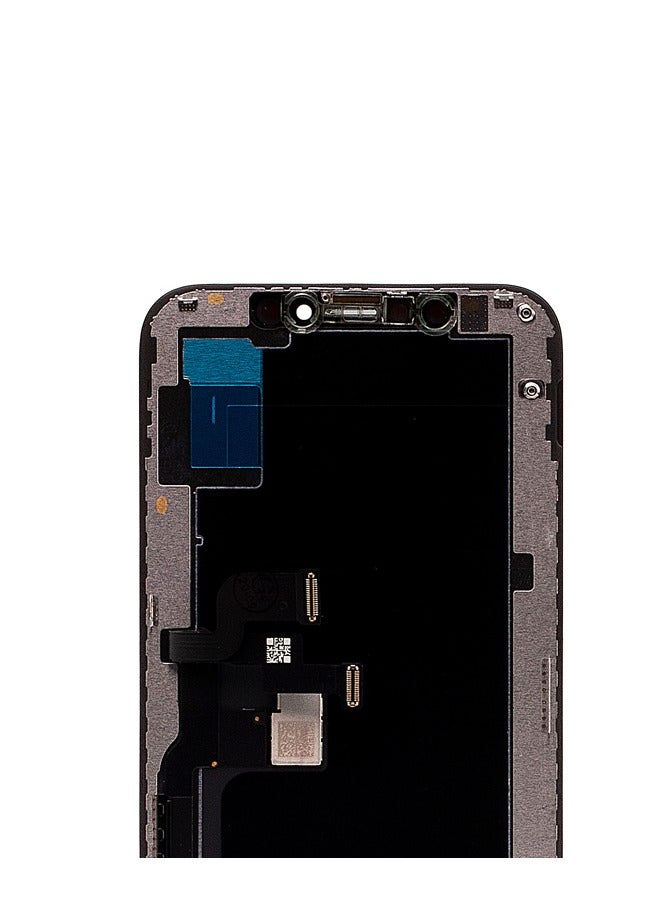 Super Retina Replacement OLED Touch Screen for XS Black
