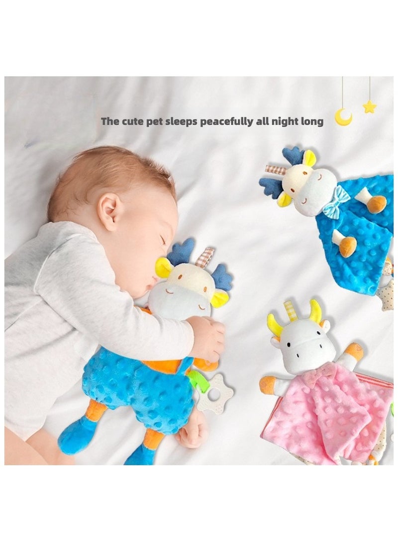 منشفة مهدئة صغيرة محمولة - Image 1