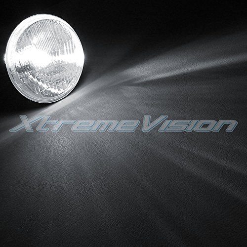 XTREME VISION XtremeVision HID Xenon Replacement Bulbs - D2S / D2R / D2C - 5000K Bright White (1 Pair) - Image 5