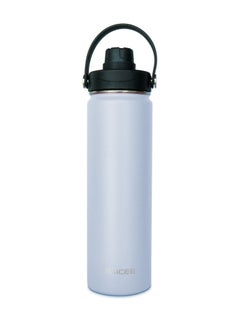 WAICEE Waicee Waterbottle 21oz Thistle (Light Purple) 650ml  - Image 2