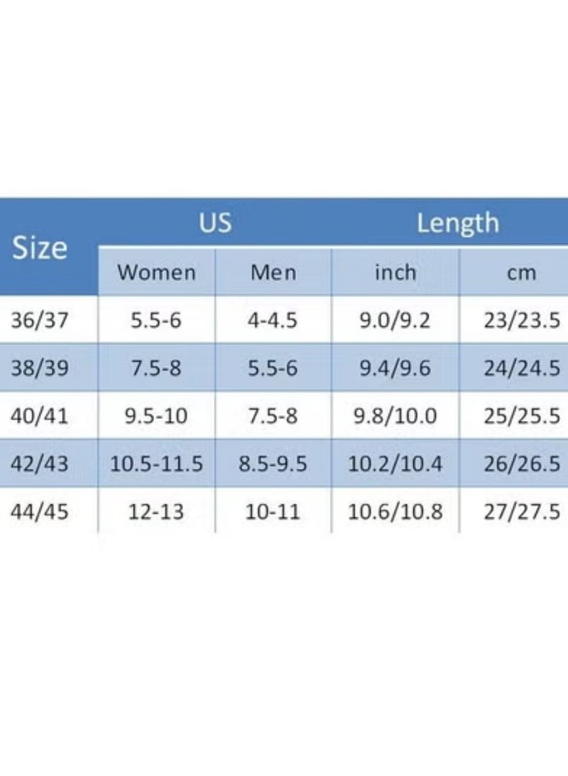 SPORT Fashion slippers for Women Men Non-Slip Open Toe Lightweight Sole Sandals Casual Unisex Beach Shoes - Image 3