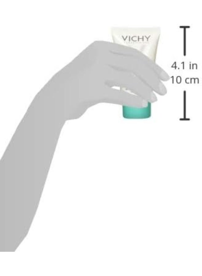 VICHY Detranspirant Cream Treatment Excessive Perspiration 7 days 30ml - Image 2