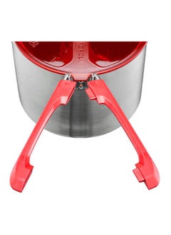 FORCLAZ Stainless Steel 1 Person Camping Cooking Set  - Image 4