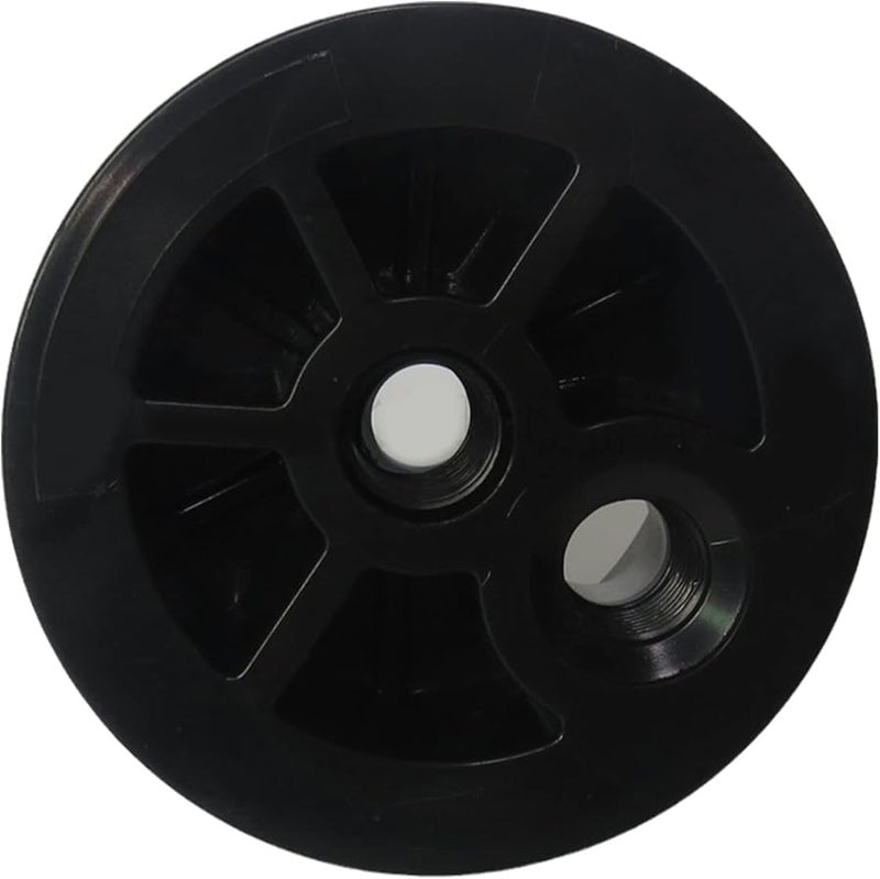 4 Inch 4040 Stainless Steel Membrane Housing End Cap For Water Filter System - Image 4