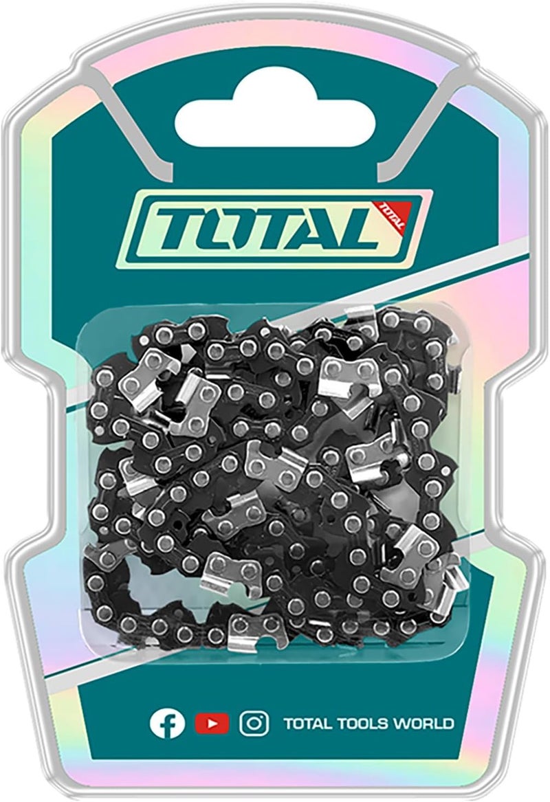 Total TGTSC52401 Chainsaw Chain - 24 Inch - Image 1