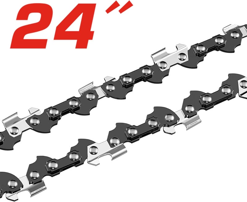 Total TGTSC52401 Chainsaw Chain - 24 Inch - Image 2