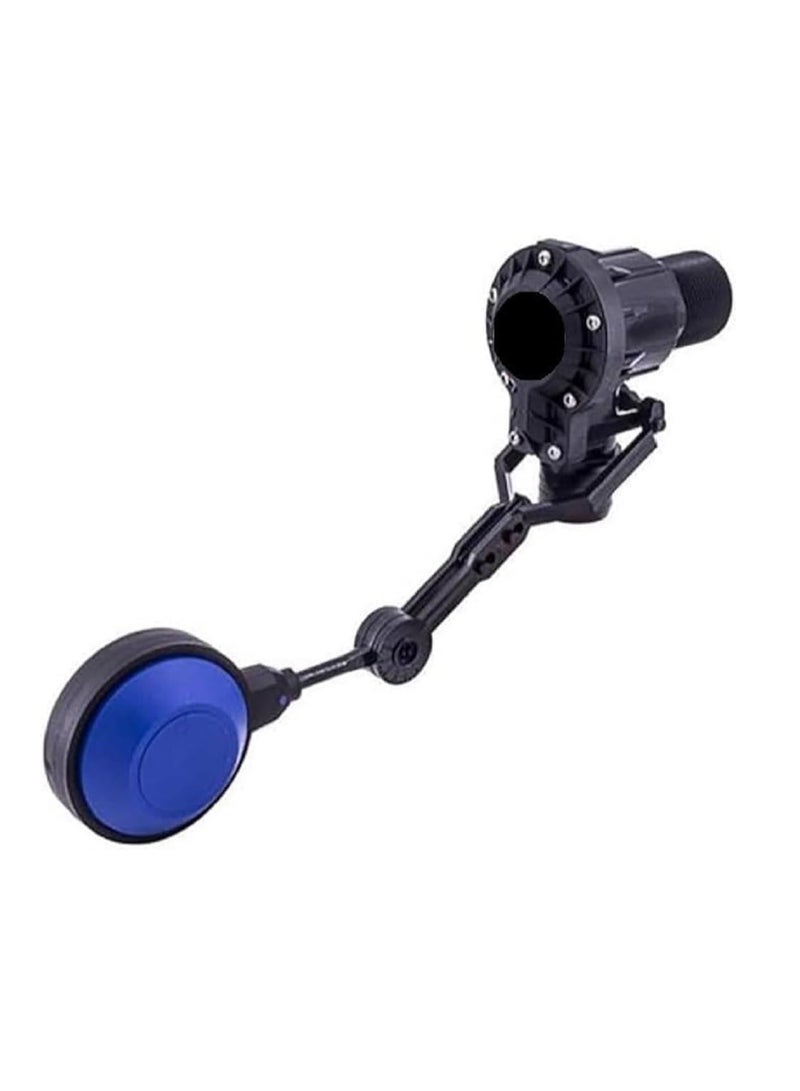 Airtight float for underground tank to save water consumption - Image 1