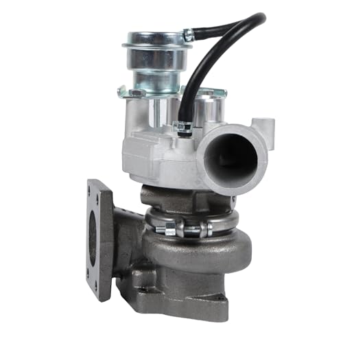 IMELBUFF 7008469 Turbocharger TD04L Turbo for Kubota V3300T V3307 V3307-DI-TE3-Q Engine Bobcat S630 S650 T630 T650 Loader - Image 4