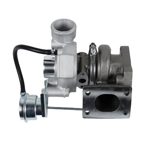 IMELBUFF 7008469 Turbocharger TD04L Turbo for Kubota V3300T V3307 V3307-DI-TE3-Q Engine Bobcat S630 S650 T630 T650 Loader - Image 5