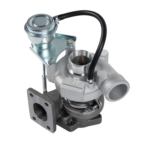 IMELBUFF 7008469 Turbocharger TD04L Turbo for Kubota V3300T V3307 V3307-DI-TE3-Q Engine Bobcat S630 S650 T630 T650 Loader - Image 3