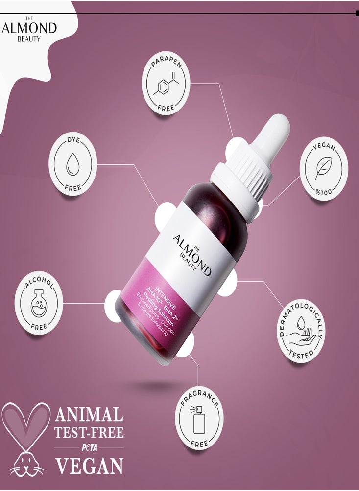 Dull Lifeless Skin And Pore Tightening Care Set