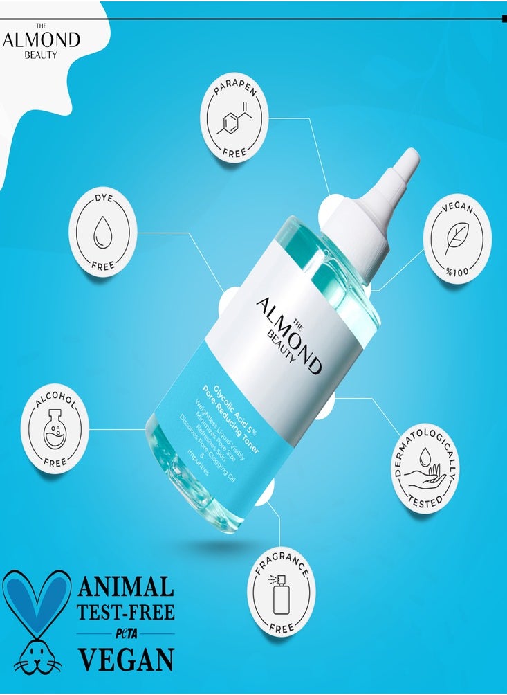 Dull Lifeless Skin And Pore Tightening Care Set