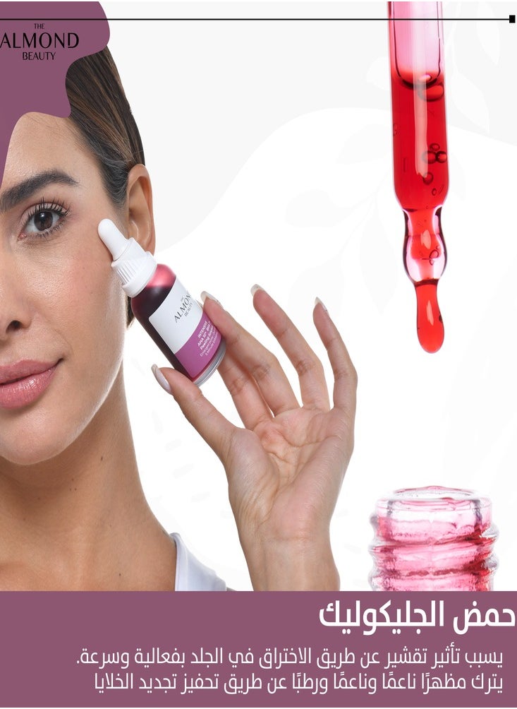 Dull Lifeless Skin And Pore Tightening Care Set