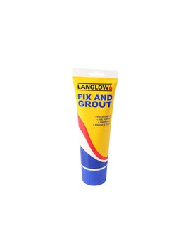 Langlow Langlow Lw100903 Fix And Grout Pack Surface Protectors (330G) 