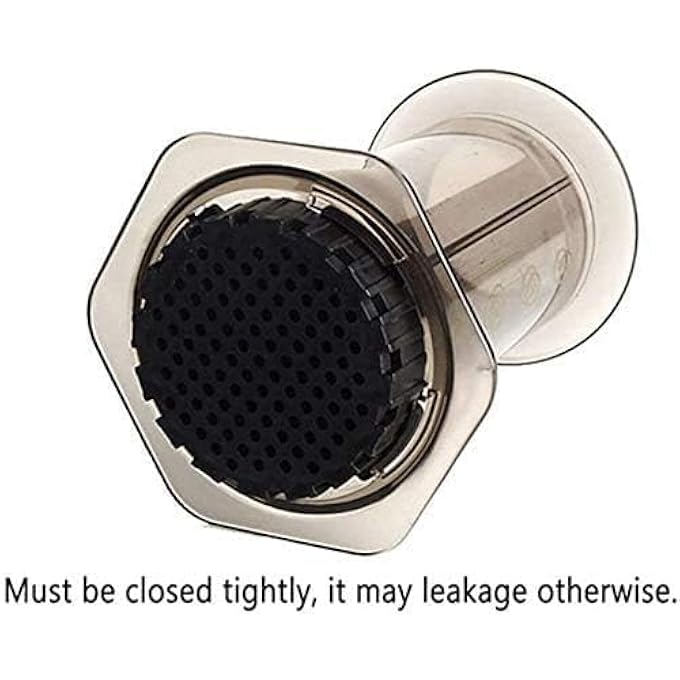 جنة ماكينة صنع القهوة وماكينة صنع القهوة والإسبريسو وماكينة صنع قهوة الإسبريسو المحمولة - Image 3