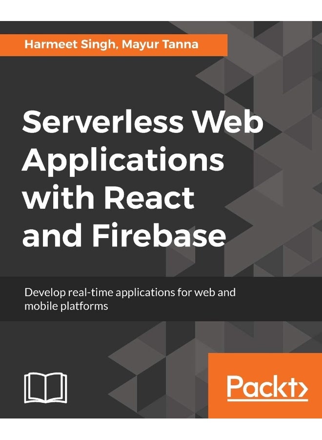 Serverless Web Applications with React and Firebase