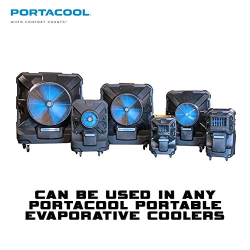 Portacool PARPACHWTB00 Hard Water Treatment - Image 3