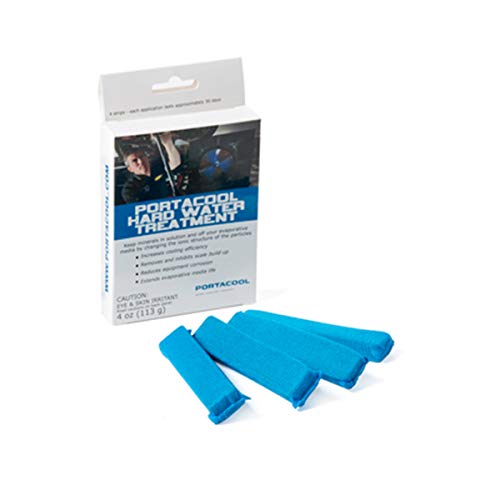 Portacool PARPACHWTB00 Hard Water Treatment - Image 2