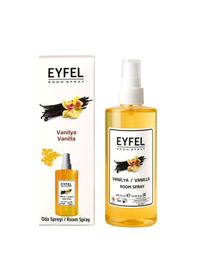 بخاخ معطر الغرف إيفل – برائحة الفانيليا