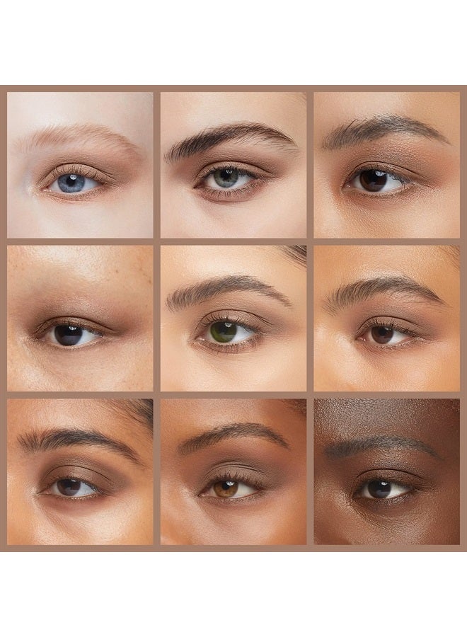 bareMinerals Loose Mineral Eye Color, Whisper, 0.57 g - Image 3