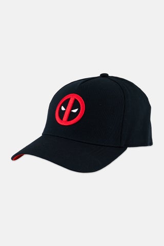 Men Embroidered Logo Cap, Black - pzsku/Z1D7A55FB1AD863CCF0F8Z/45/1747054418/b3d62fc0-f375-4969-aaf7-c3df938d682f