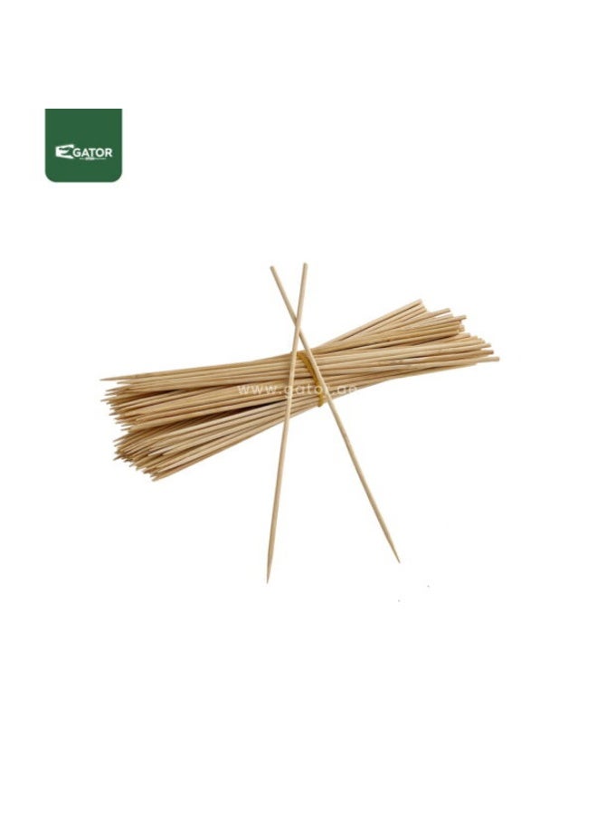 Bamboo Skewers 12 inch 3 mm
