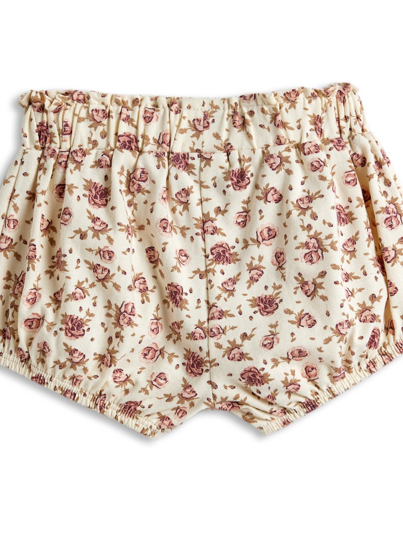 ديركجي ديركيه طقم بدلة أطفال قطعتين مع عصابة رأس - Image 5