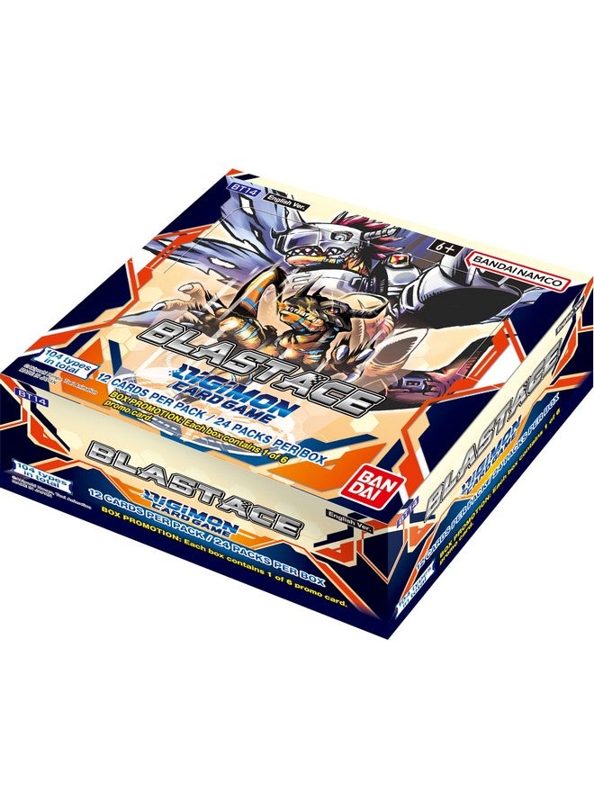 Bandai Bcl2691392 Booster Display