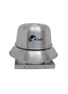 Windy Wendy Korean suction fan for restaurants and kitchens  - Image 1