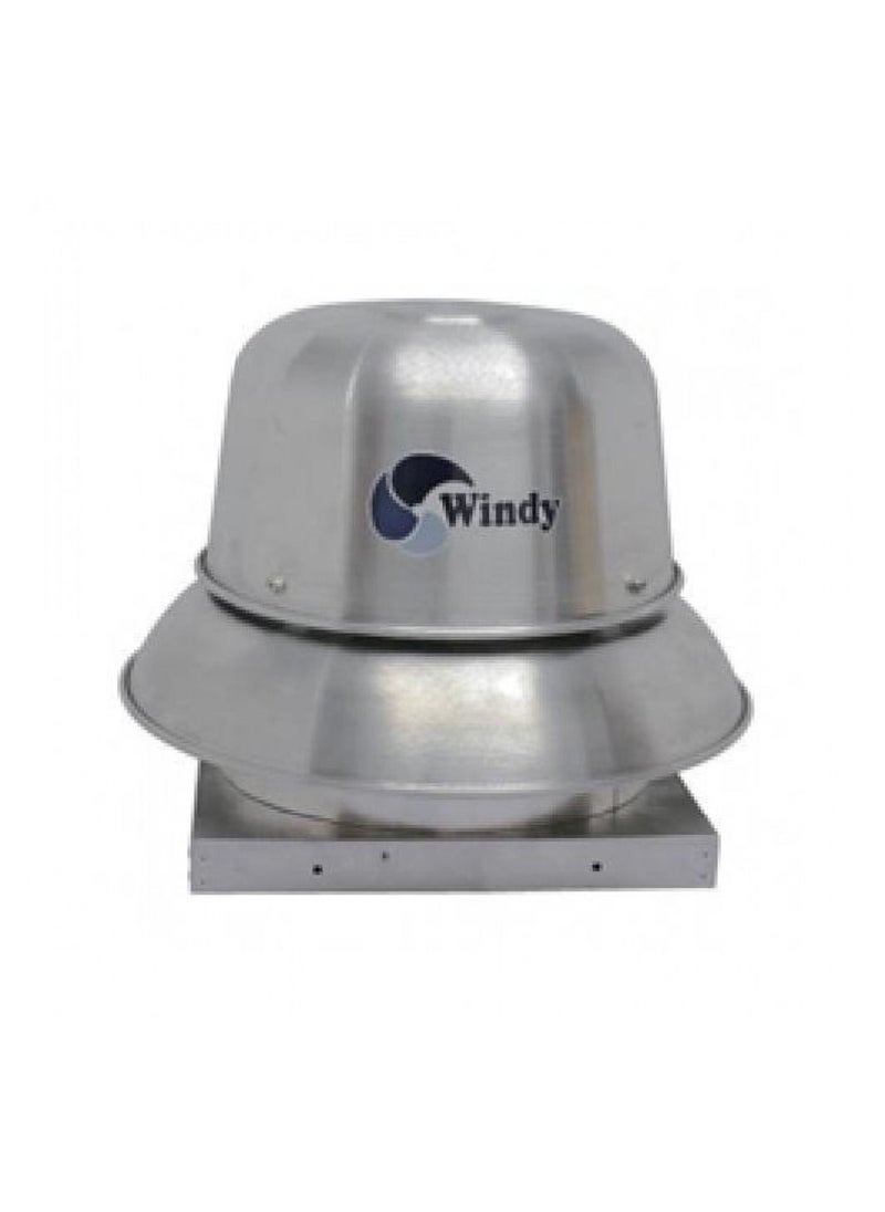 Windy Wendy Korean suction fan for restaurants and kitchens  - Image 1