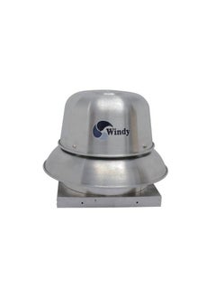 Windy Wendy Korean suction fan for restaurants and kitchens  - Image 2