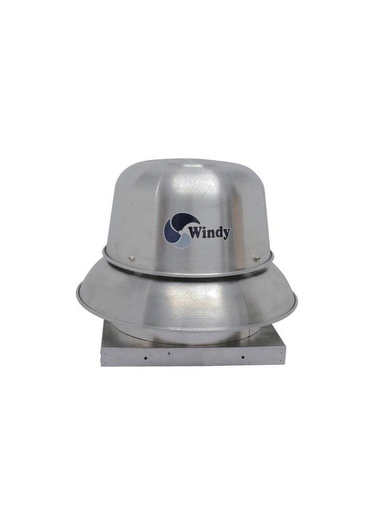 Windy Wendy Korean suction fan for restaurants and kitchens  - Image 2
