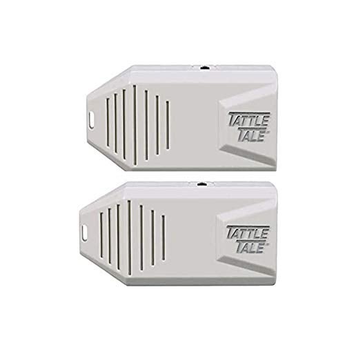 Tattle Tale Sonic Pet Training Alarm - 2pack - Image 5