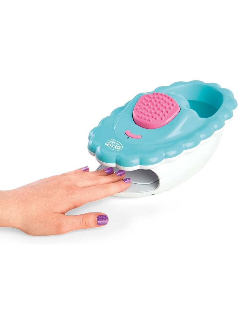 Shimmer N Sparkle شيمر إن سباركلي ألتيميت نيل سبا - Image 5