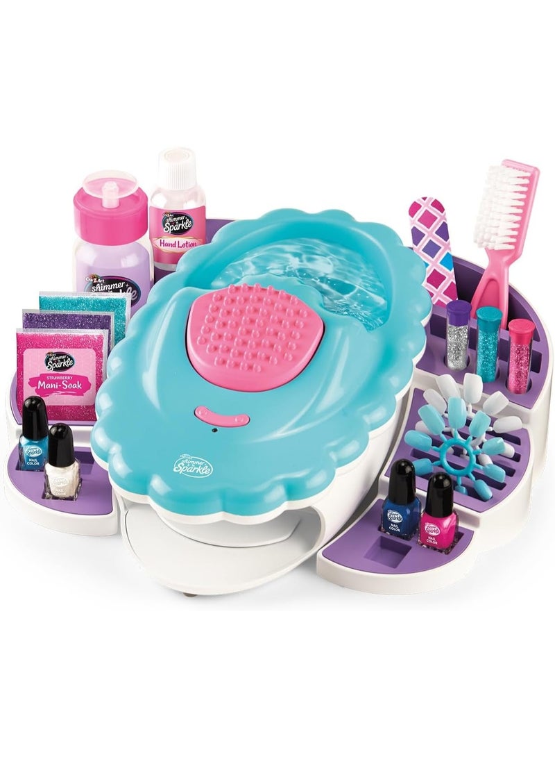 Shimmer N Sparkle شيمر إن سباركلي ألتيميت نيل سبا - Image 3