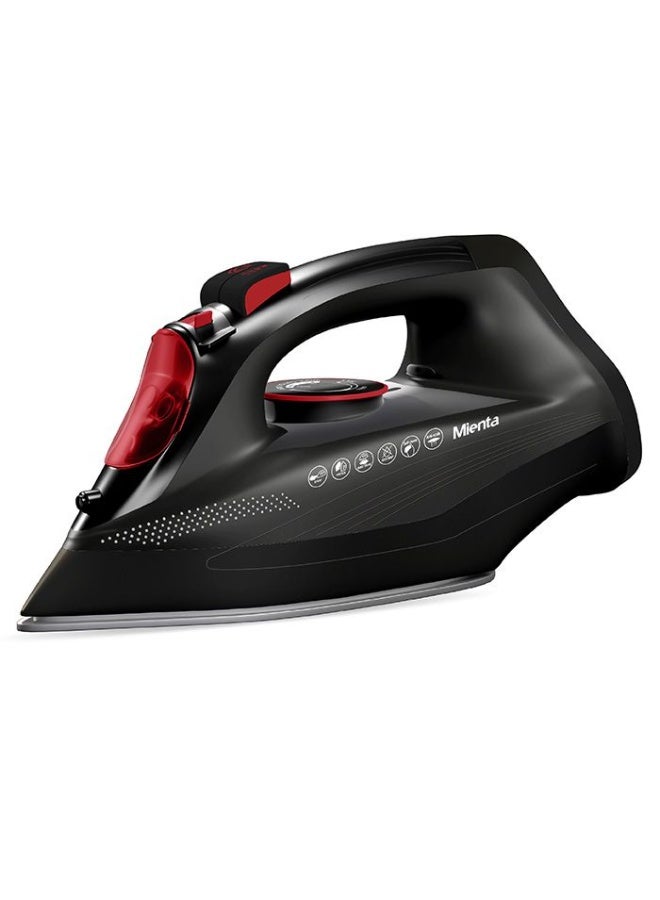 ميانتا - مكواة بخار - إكستريم - 2300 واط - SI181338D - Image 1