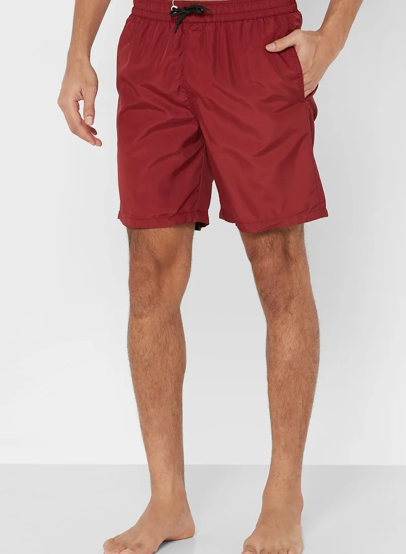 dagi Essential Swim Shorts