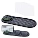 hinbkenla Multifunction Car AntiSlip MatAuto Phone HolderCar Anti Slip Mat Phone HolderMultifunctional Car AntiSlip MatMulti Function Car Anti Slip MatCar Mats for PhoneSunglassesKey - Image 2