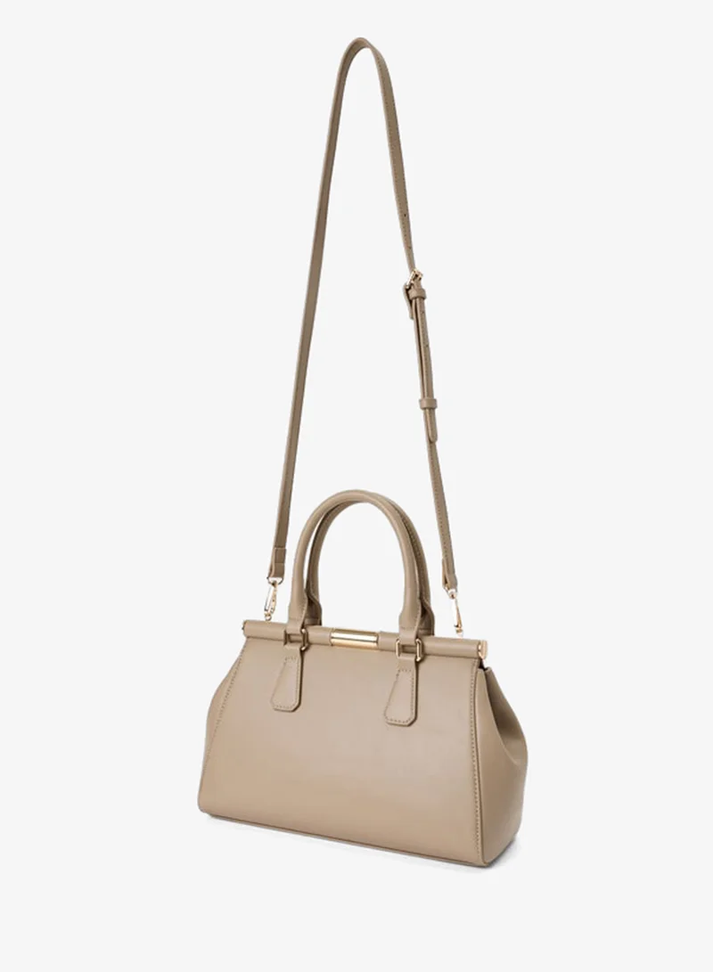 فورايفر نيو Marie Medium Lock Grab Bag