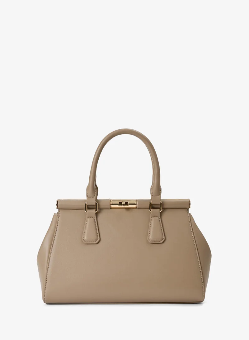 فورايفر نيو Marie Medium Lock Grab Bag