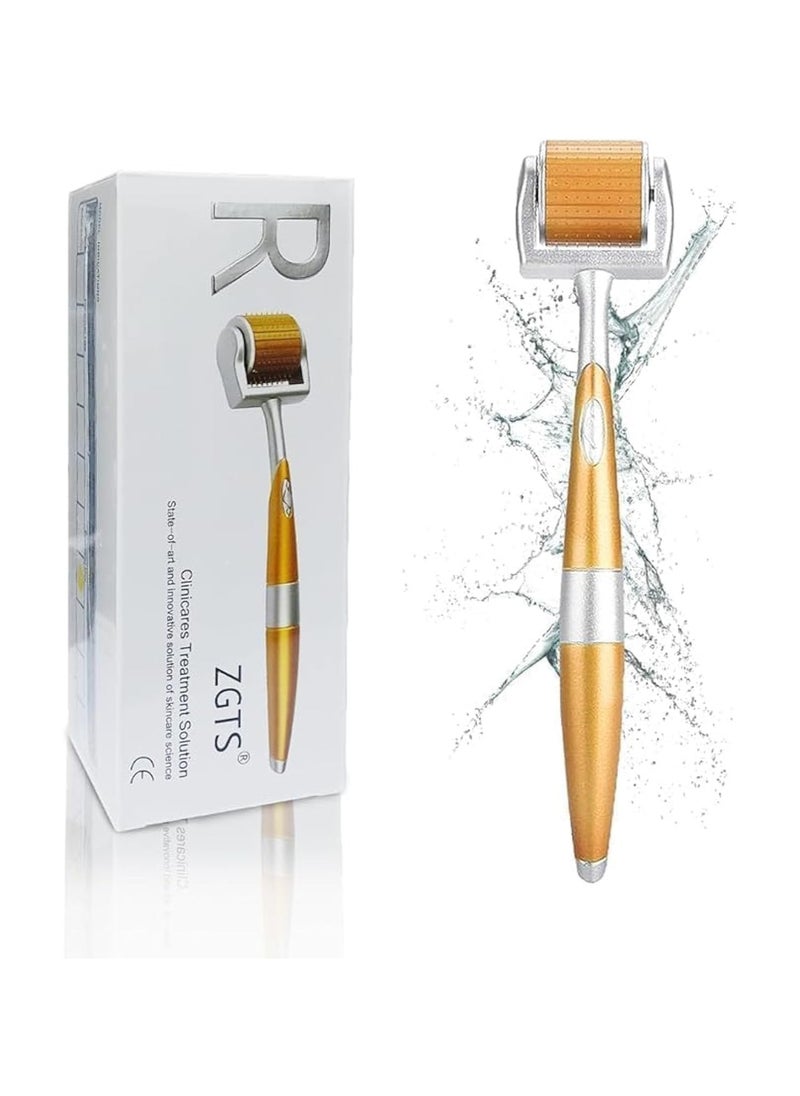 ZGTS - ZGTS Micro Needle Derma Roller (2.00mm) - Image 1