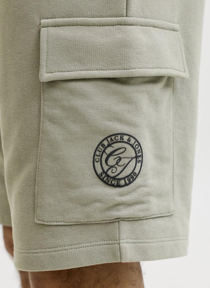 JACK & JONES Regular fit Sweat Shorts - Image 4