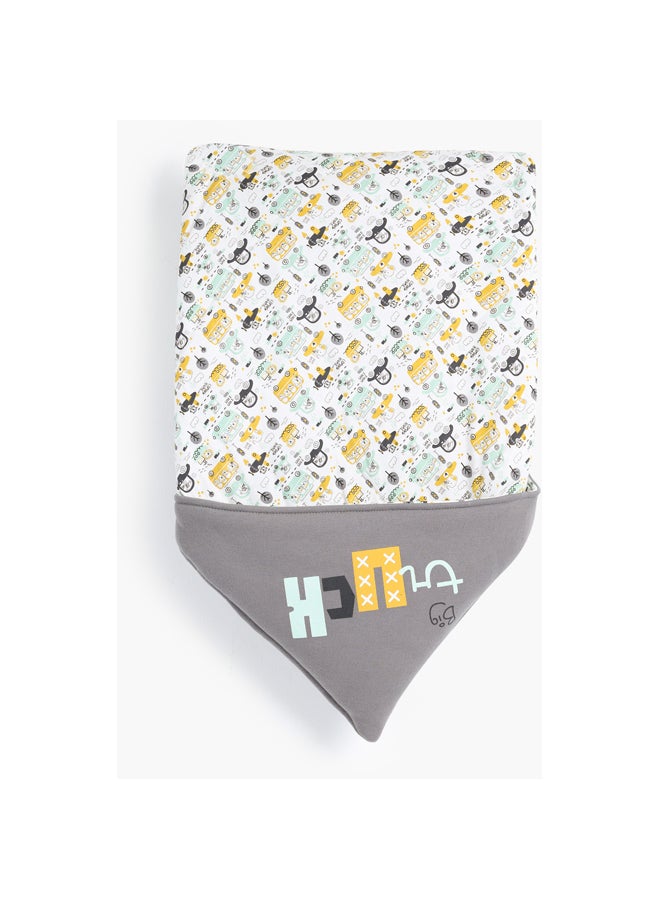 كوفرتة بيبي ولادي