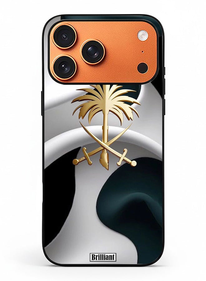 Brilliant Apple iPhone 17 Pro Max Case Cover IMAGE_03