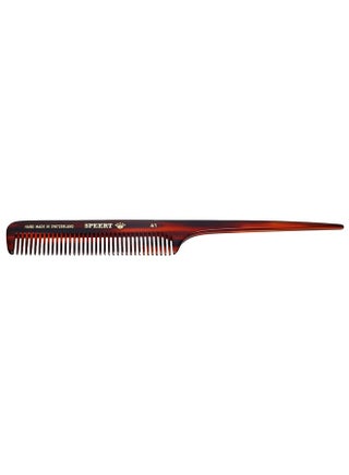 41 Acetate Tortoise Hairdressing Comb Men Women Thick Thin Curly Straight Hair Slick Styling Handmade In Switzerland - pzsku/Z1D7B82A38C01DB992114Z/45/_/1696664016/025e4ff4-d5ab-4fc2-bbc6-33f5990d7987