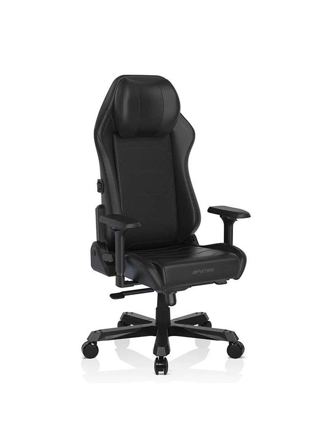 دي إكس ريسر كرسي الألعاب الأسود من سلسلة DXRacer Master - Image 3