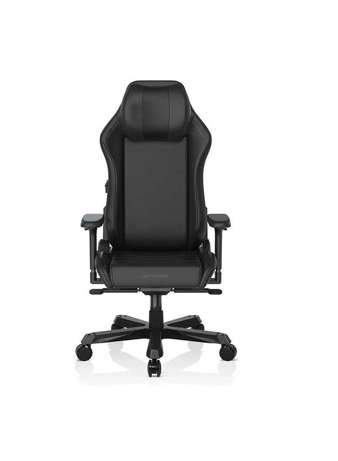 دي إكس ريسر كرسي الألعاب الأسود من سلسلة DXRacer Master - Image 1