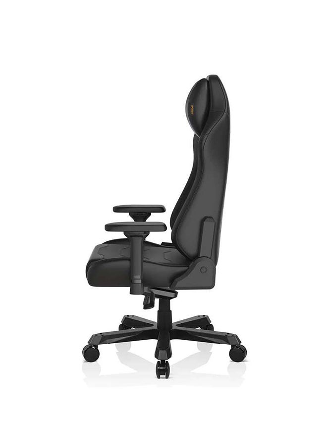 دي إكس ريسر كرسي الألعاب الأسود من سلسلة DXRacer Master - Image 2