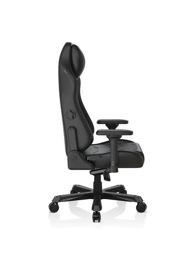 دي إكس ريسر كرسي الألعاب الأسود من سلسلة DXRacer Master - Image 4